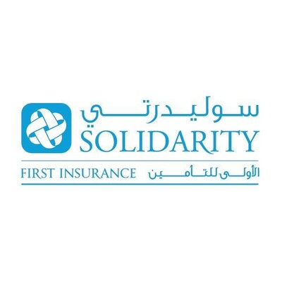 سوليدرتي الأولى للتأمين